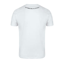 Load image into Gallery viewer, Alphaville - Afternoons in Utopia - White T-Shirt