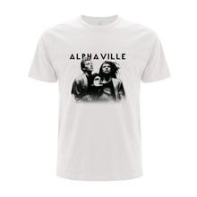 Load image into Gallery viewer, Alphaville - Afternoons in Utopia - White T-Shirt