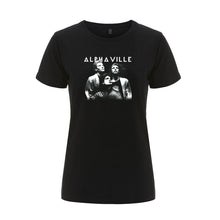 Load image into Gallery viewer, Alphaville - Afternoons in Utopia - Ladies T-Shirt