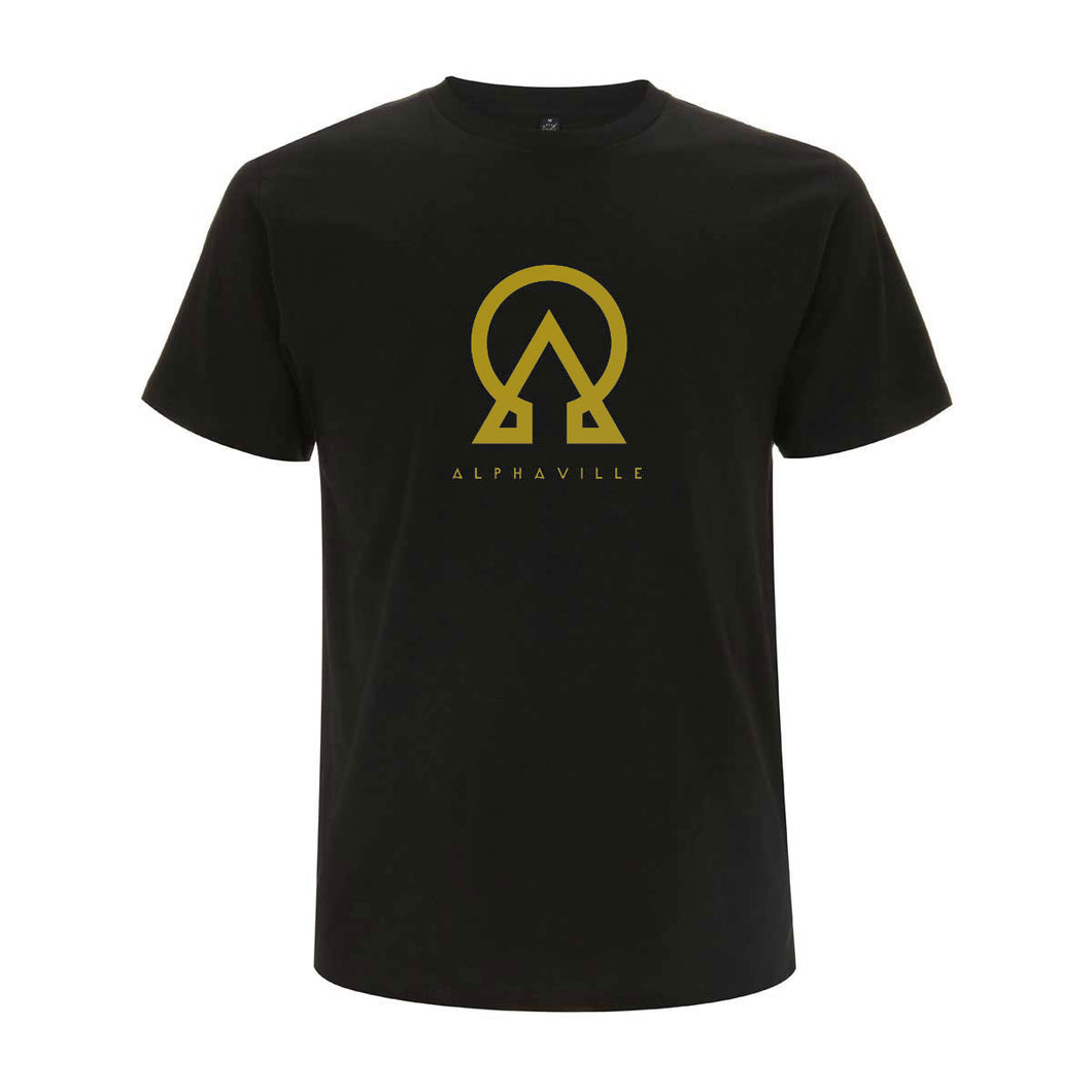 Alphaville - Symphonic Gold - T-Shirt