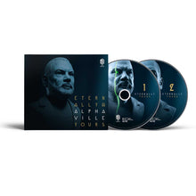 Load image into Gallery viewer, Alphaville - Eternally Yours - 2CD Digisleeve
