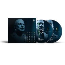 Load image into Gallery viewer, Alphaville - Eternally Yours - 2CD Digisleeve
