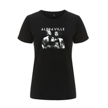Load image into Gallery viewer, Alphaville - Afternoons in Utopia  - Ladies T-Shirt
